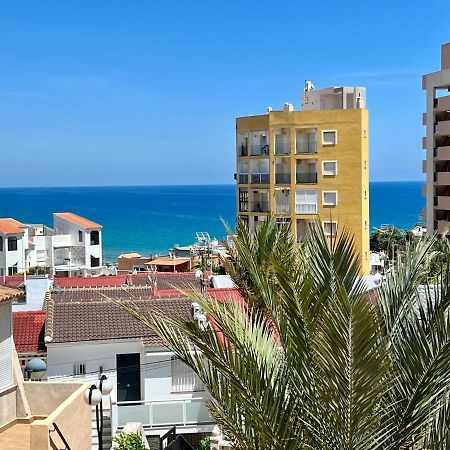 Apartment In La Mata Gabriele Торрев'єха Екстер'єр фото