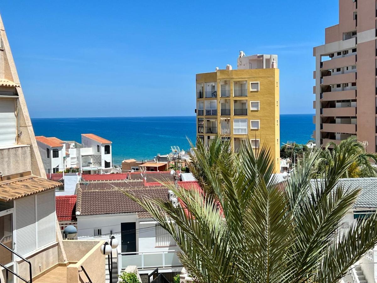 Apartment In La Mata Gabriele Торрев'єха Екстер'єр фото