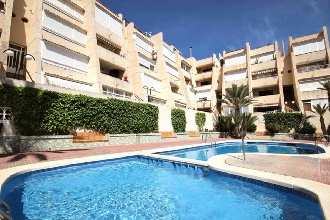 Apartment In La Mata Gabriele Торрев'єха Екстер'єр фото